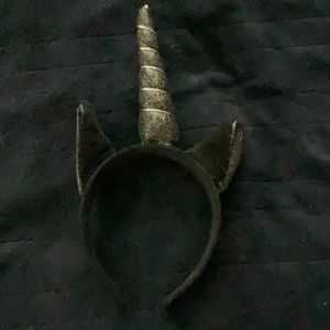 Unicorn head band